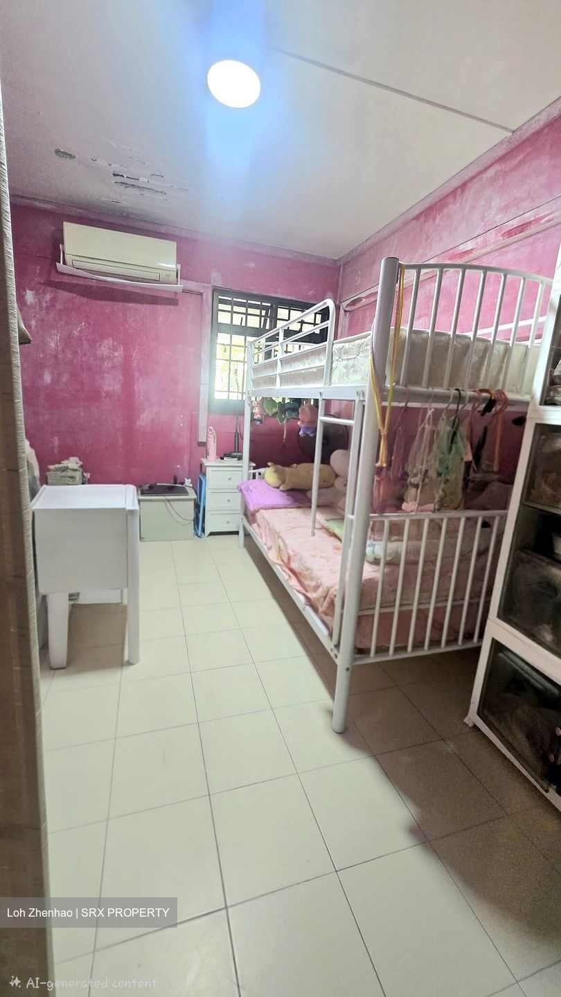 Blk 26 New Upper Changi Road (Bedok), HDB 3 Rooms #580247321